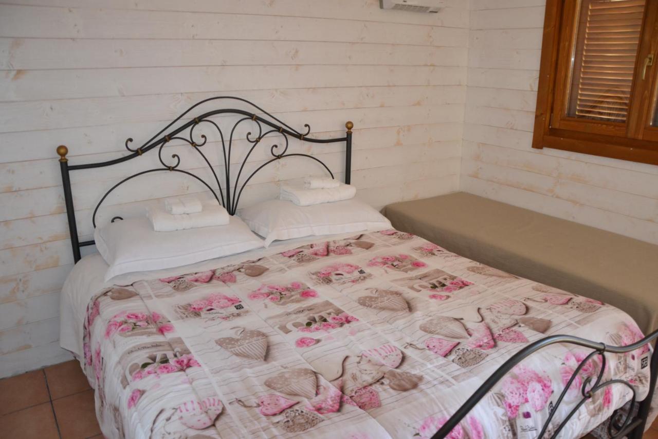 Agriturismo Pinelli Plataci Εξωτερικό φωτογραφία