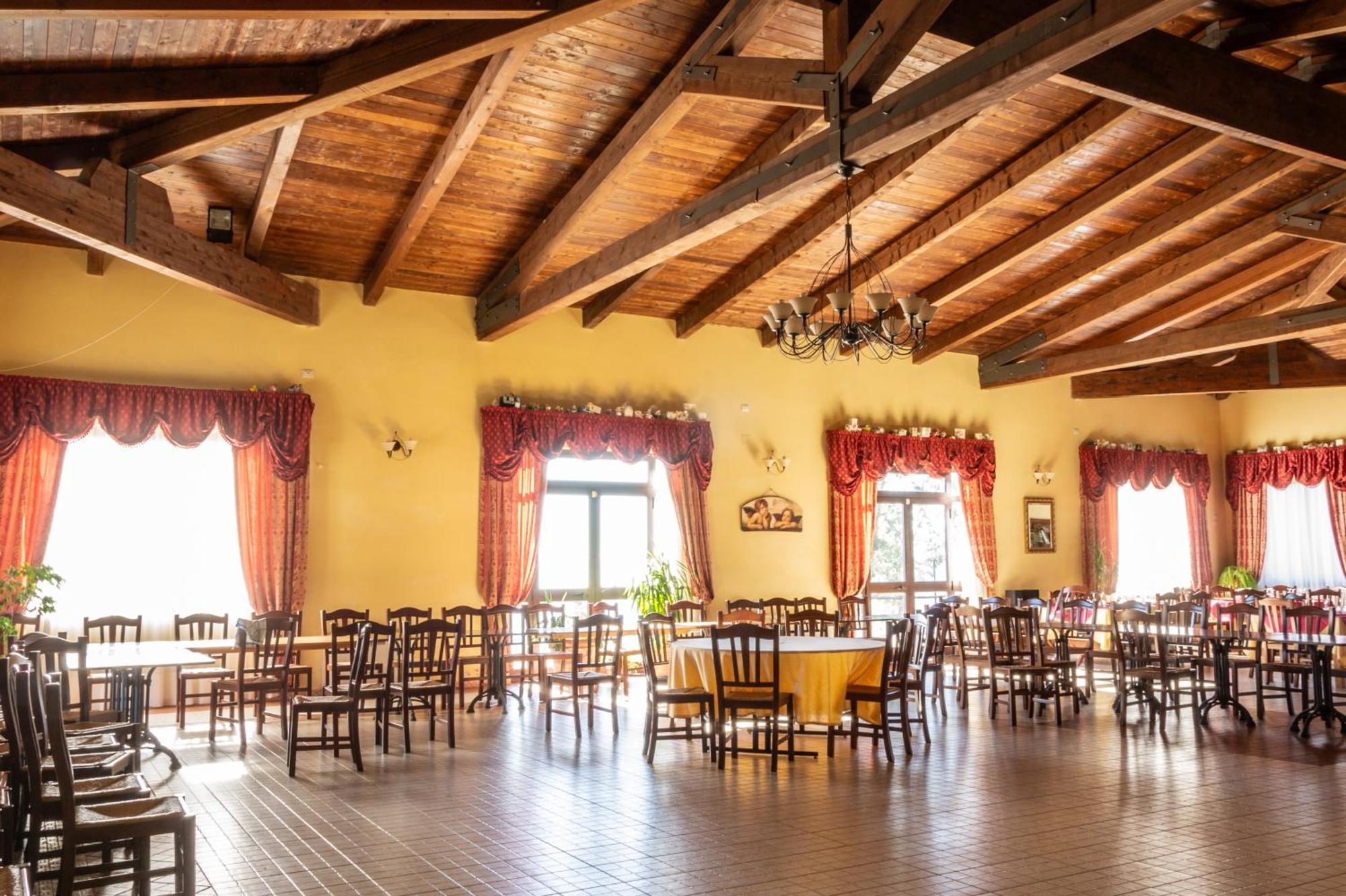 Agriturismo Pinelli Plataci Εξωτερικό φωτογραφία