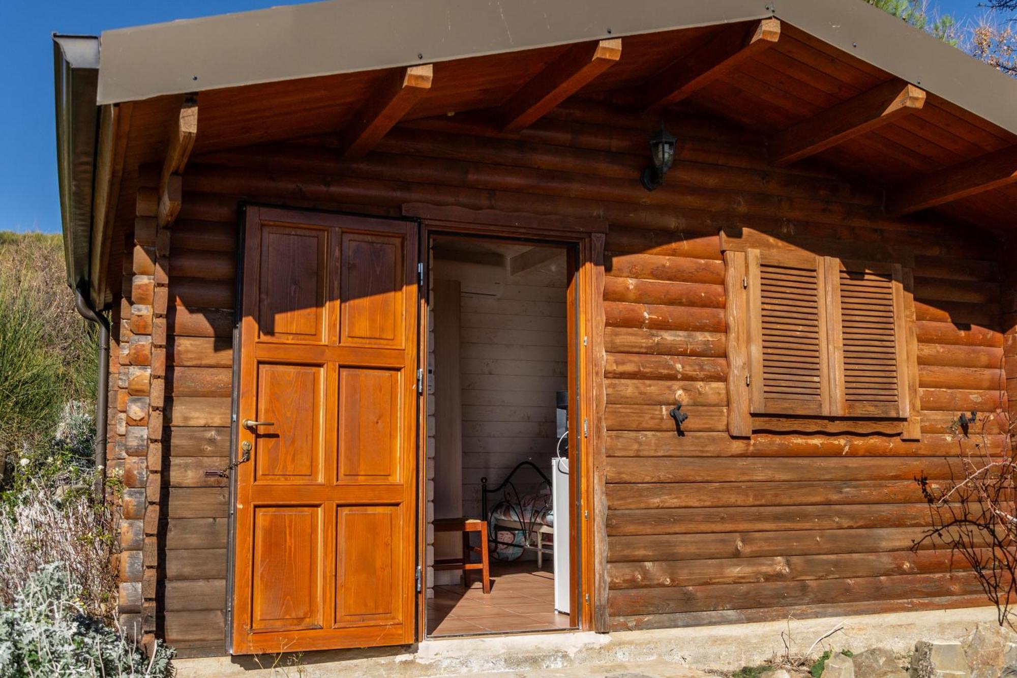 Agriturismo Pinelli Plataci Εξωτερικό φωτογραφία