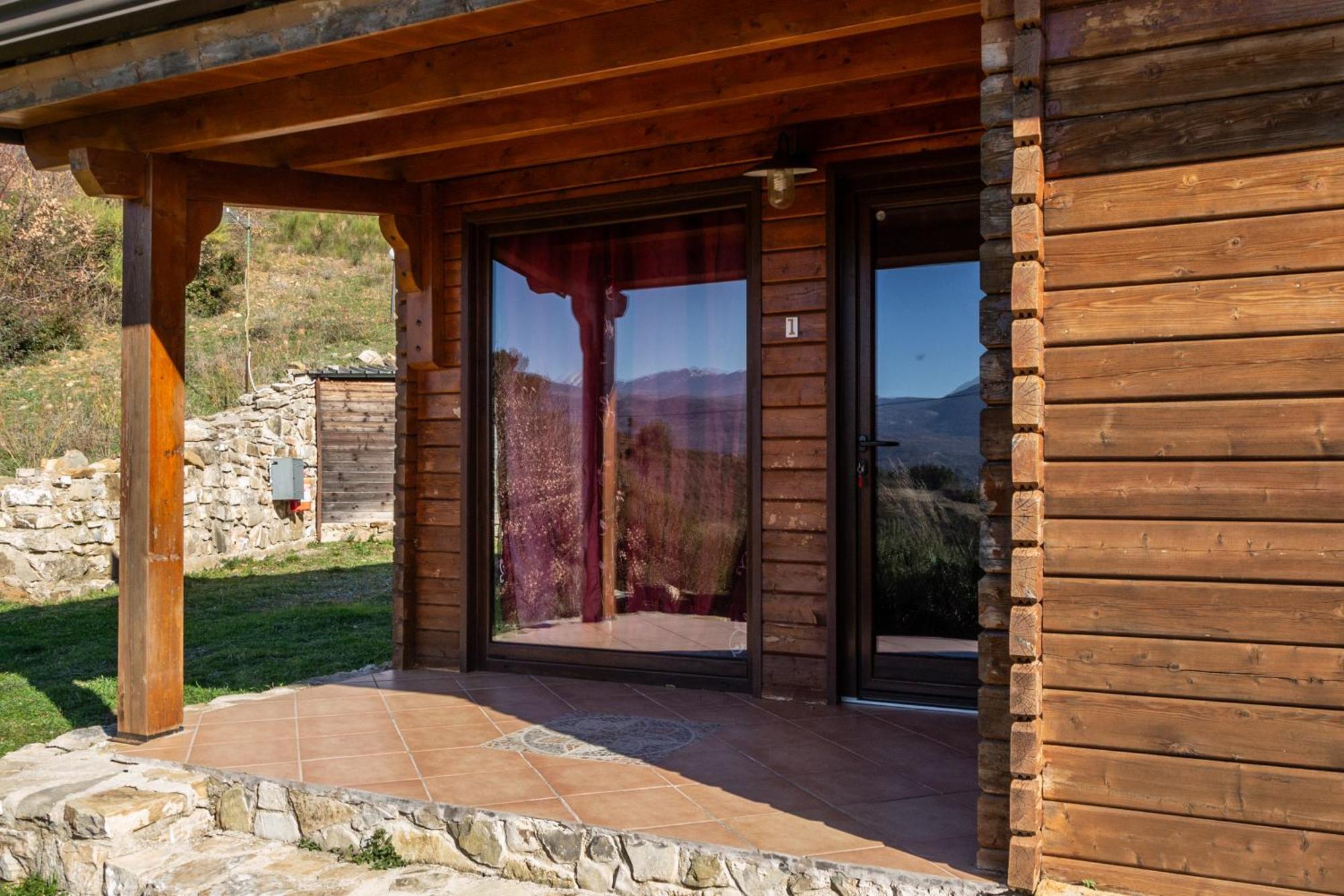 Agriturismo Pinelli Plataci Εξωτερικό φωτογραφία