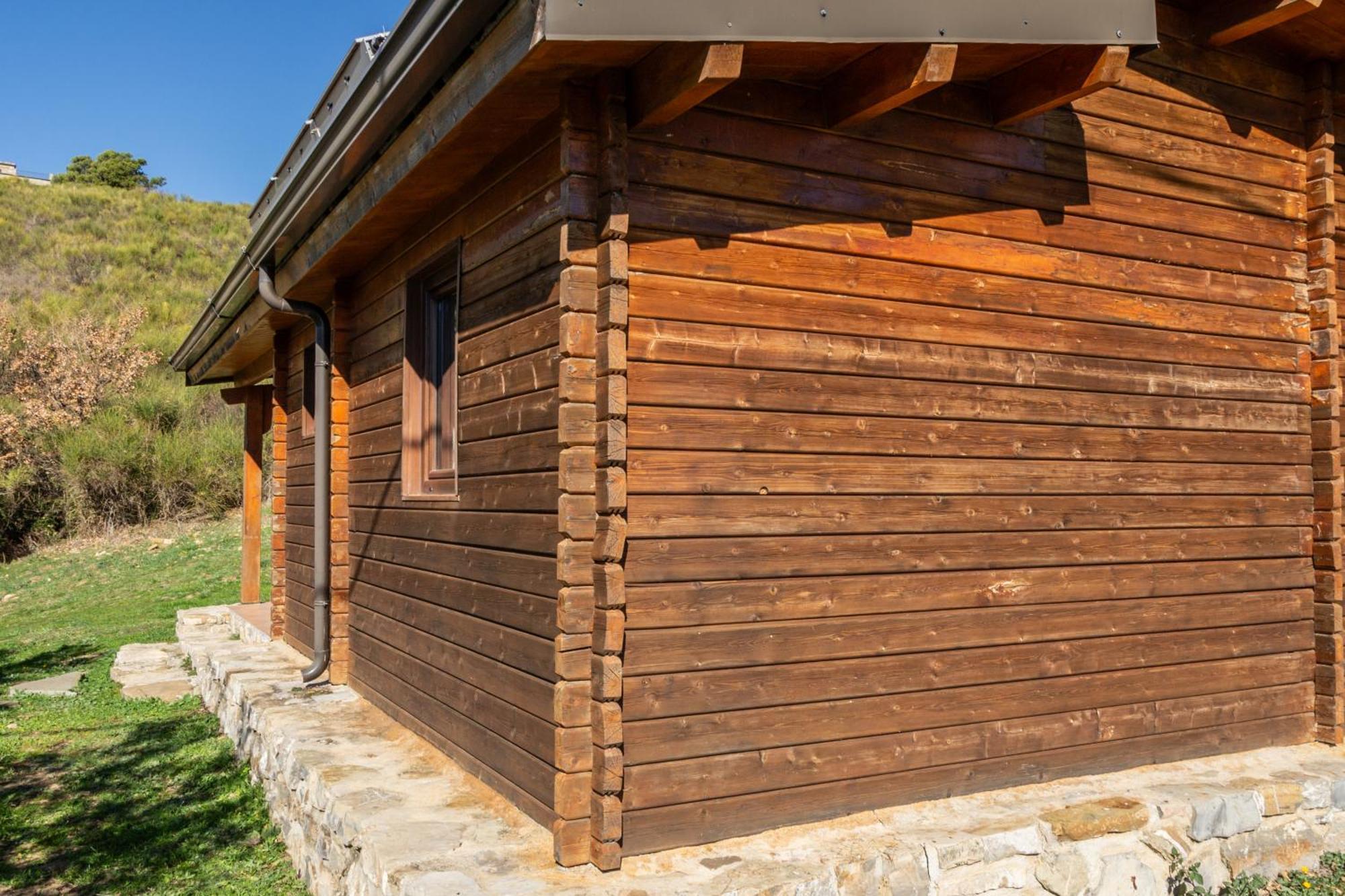 Agriturismo Pinelli Plataci Εξωτερικό φωτογραφία