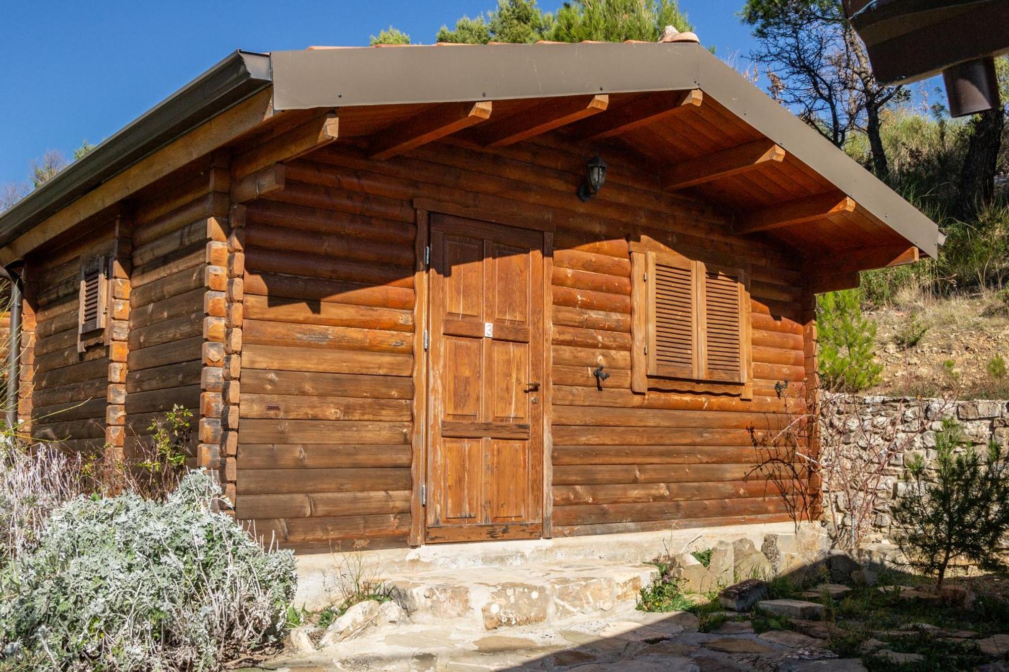 Agriturismo Pinelli Plataci Εξωτερικό φωτογραφία
