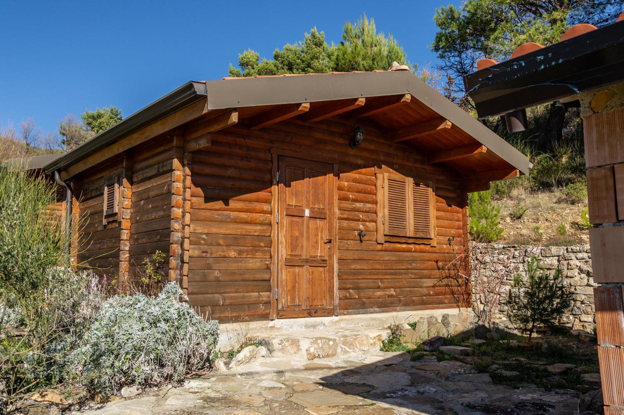 Agriturismo Pinelli Plataci Εξωτερικό φωτογραφία