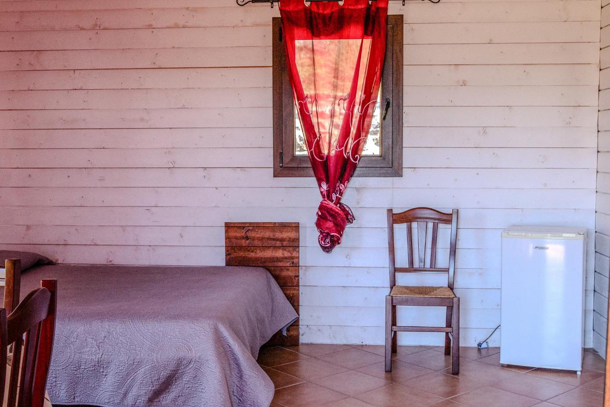 Agriturismo Pinelli Plataci Εξωτερικό φωτογραφία