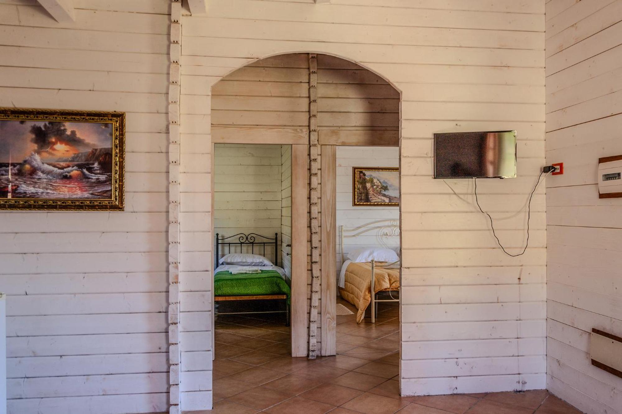 Agriturismo Pinelli Plataci Εξωτερικό φωτογραφία