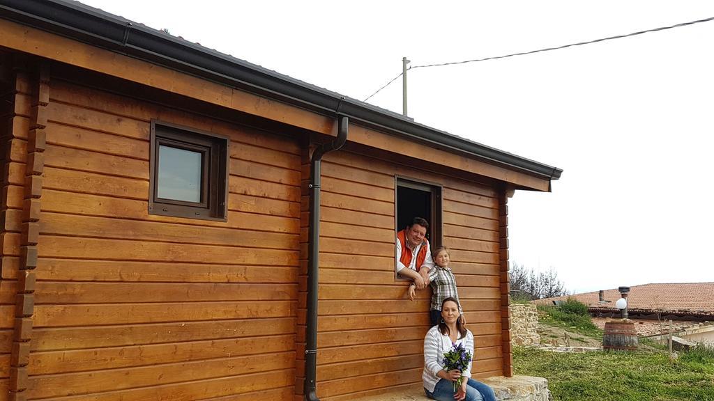 Agriturismo Pinelli Plataci Εξωτερικό φωτογραφία