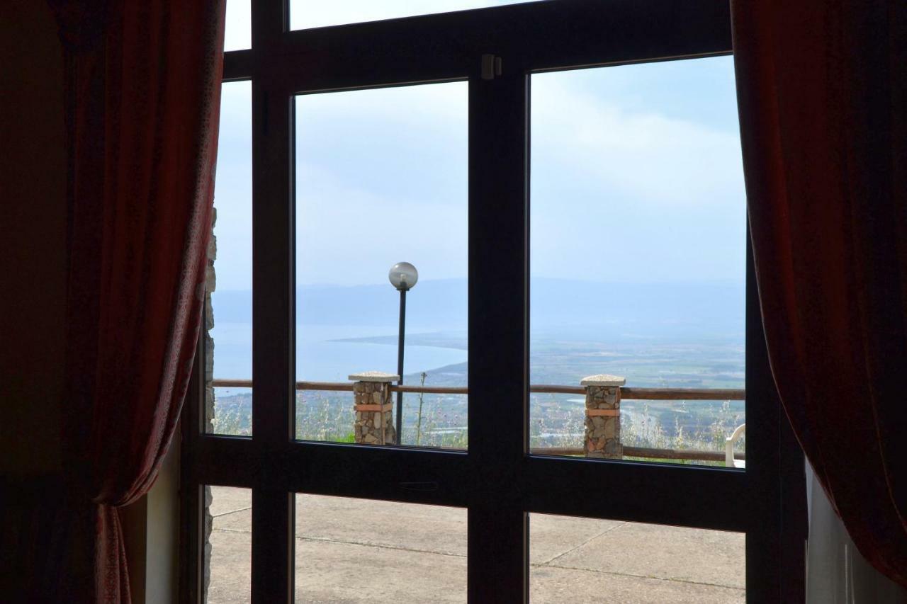 Agriturismo Pinelli Plataci Εξωτερικό φωτογραφία