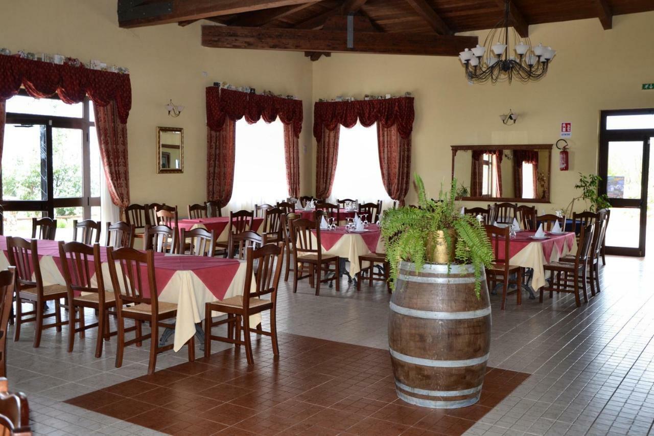 Agriturismo Pinelli Plataci Εξωτερικό φωτογραφία